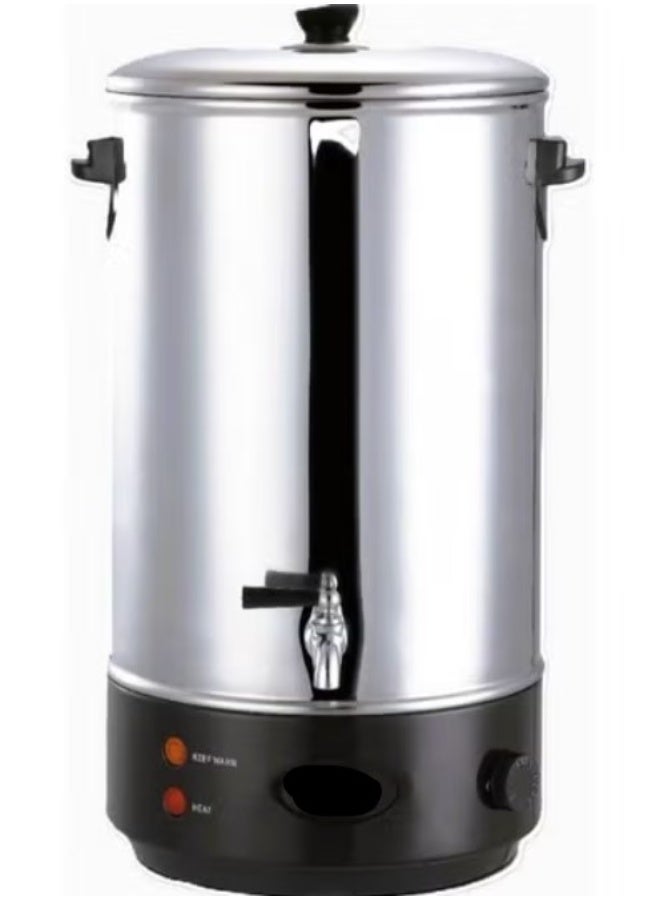 Electric Water Boiler, 30 liters, 2000W - Image 2